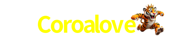 Logo da Coroalove